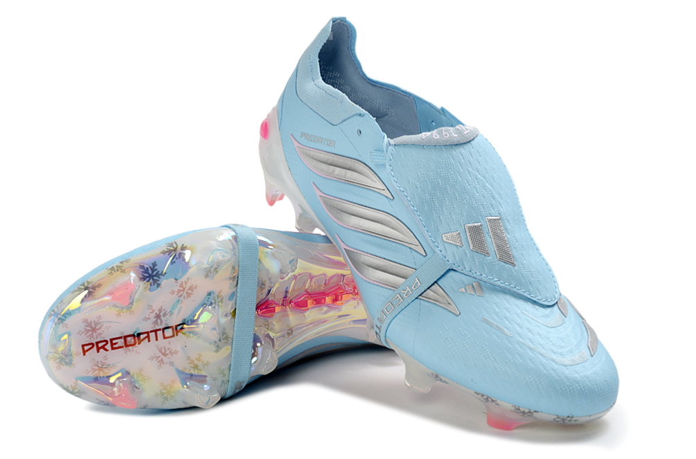 adidas 26 Predator Elite Tongue FG
