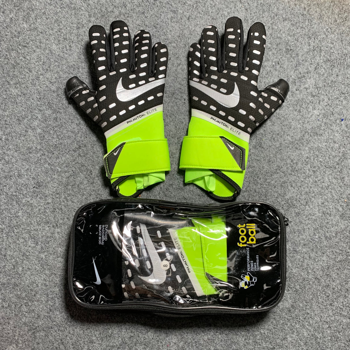 Nike Gloves