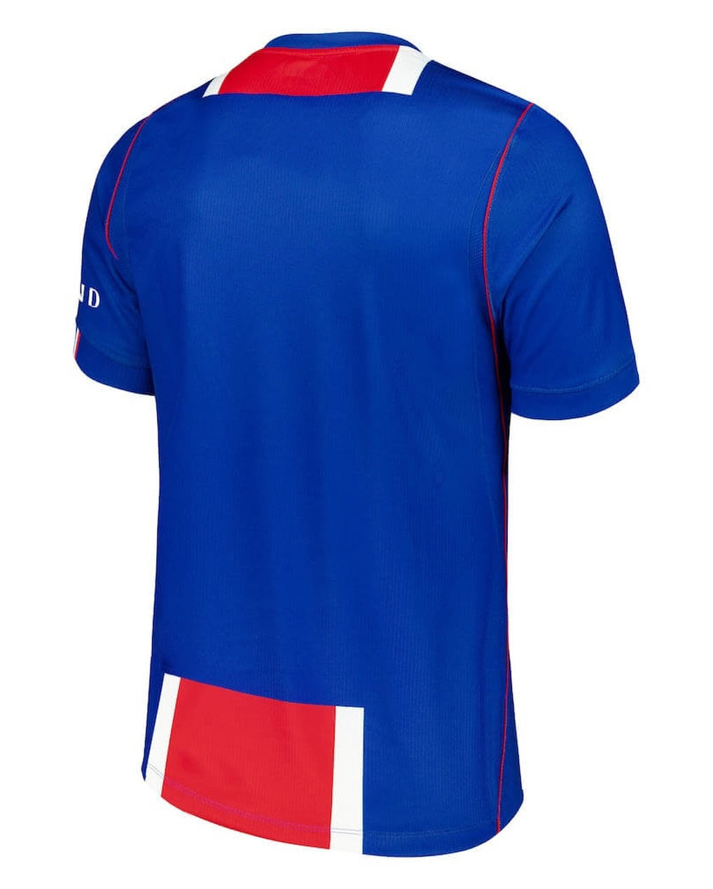PSG 26/27 HOME AUTHENTIC JERSEY