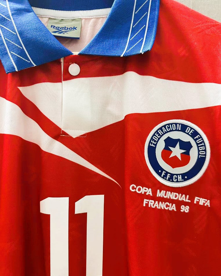 SÄLE MARCELO 1998-99 (Cil)