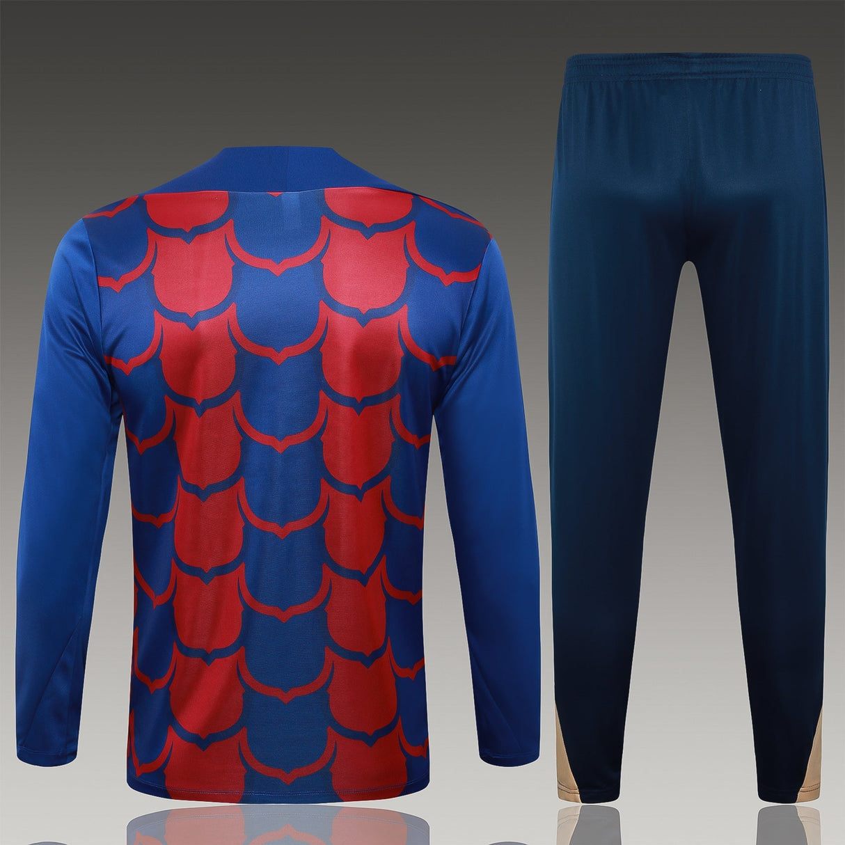Trainingsanzug Barcelona