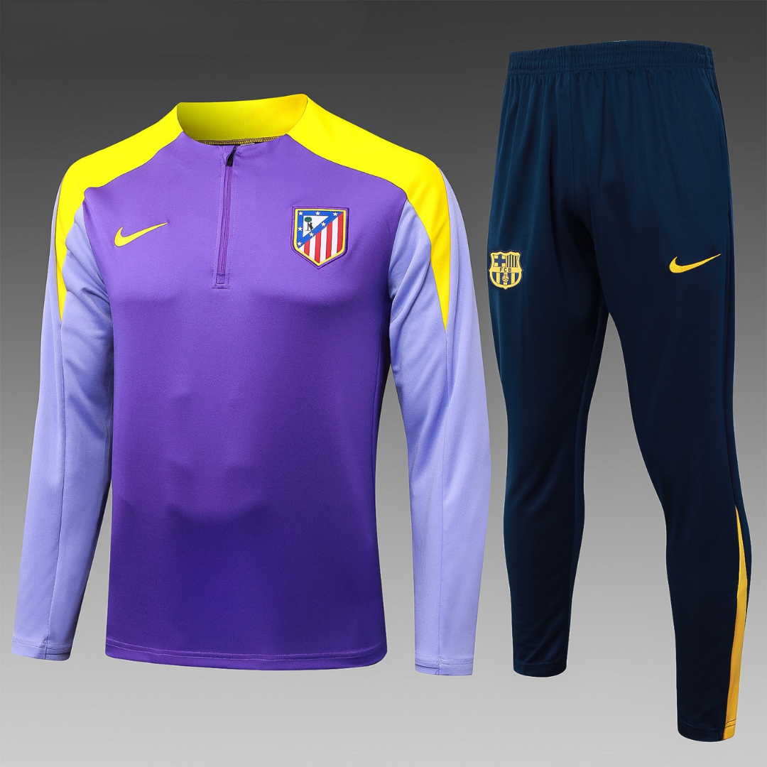 Tuta Atletico Madrid