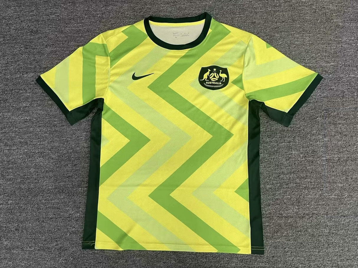 Australia Mondiali 2026