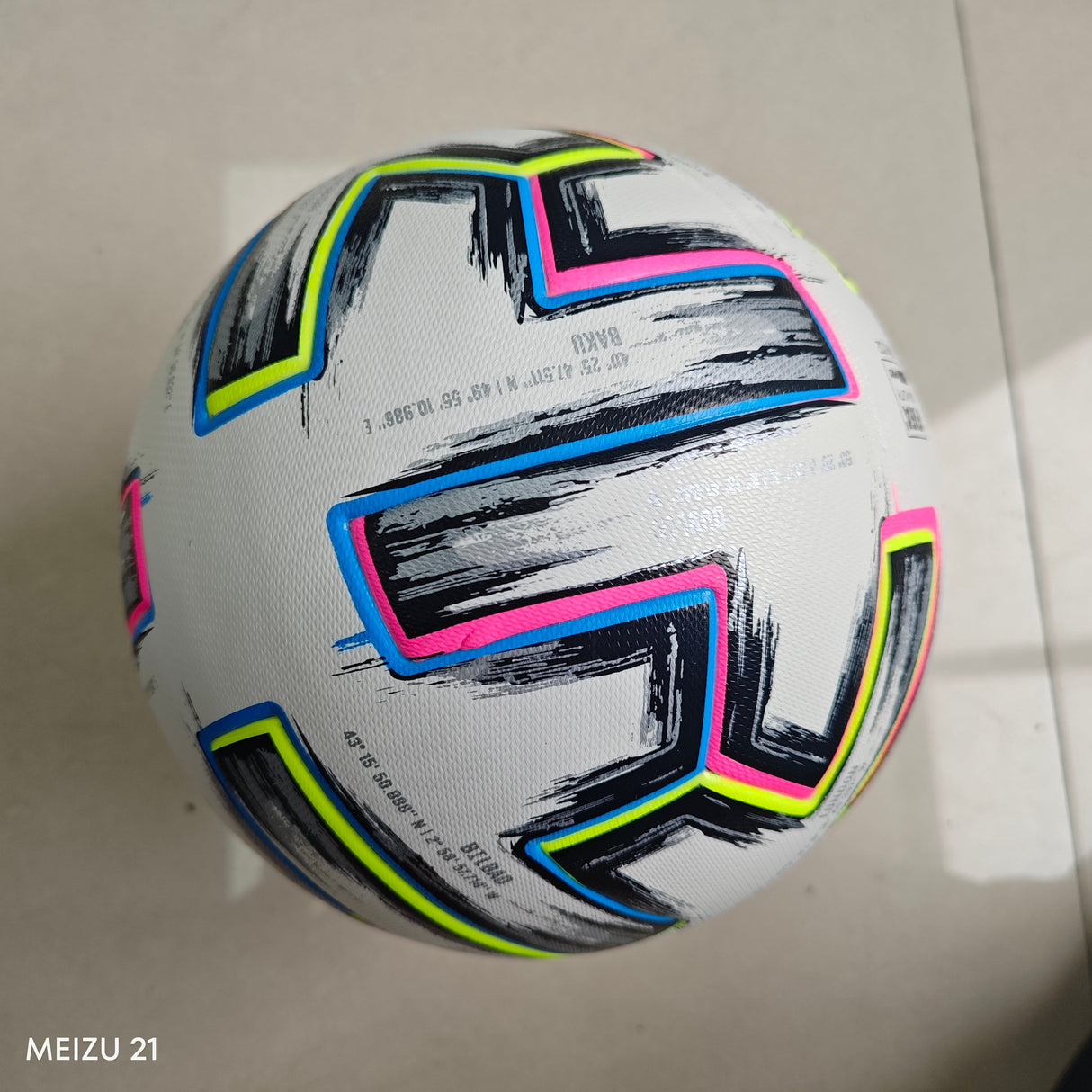 Euro 2020 de l'UEFA