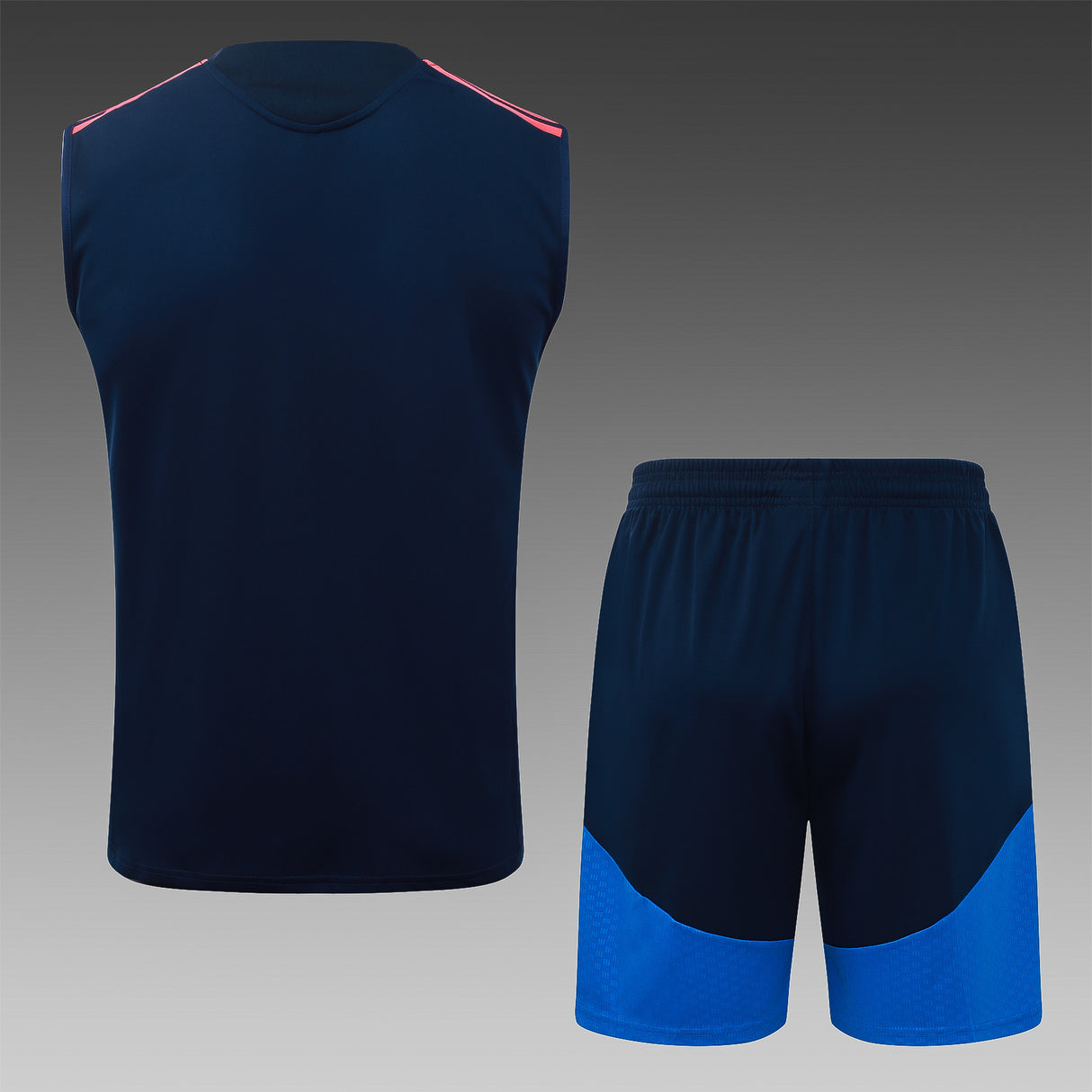 TANK TOP + SHORTS COLOMBIA 1