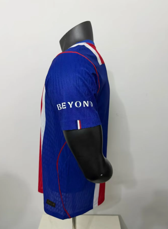 Paris 2026/27