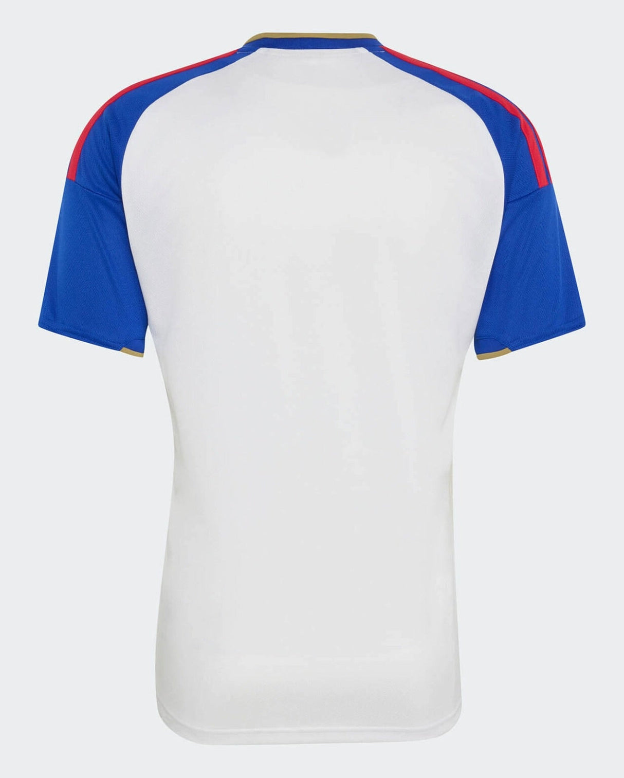 OLYMPIQUE LYONNAIS 26/27 HOME JERSEY