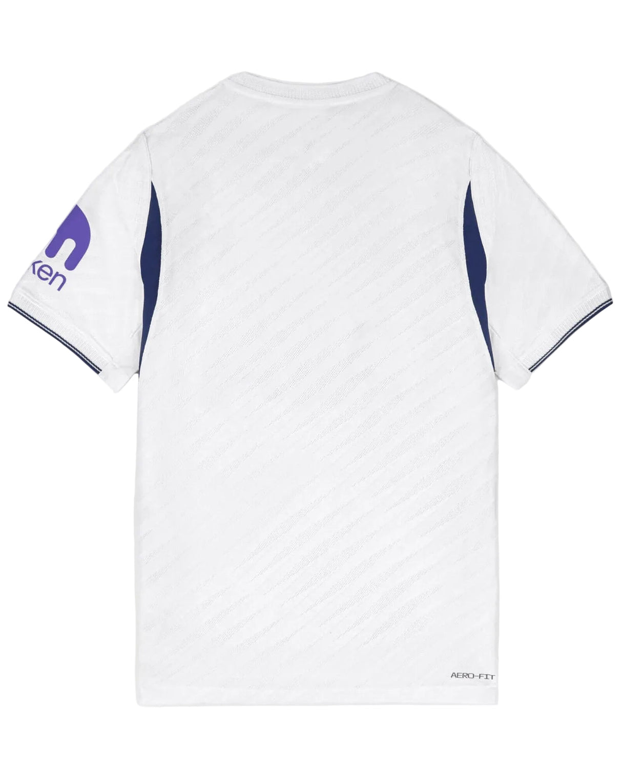 TOTTENHAM HOTSPUR 26/27 HOME AUTHENTIC JERSEY