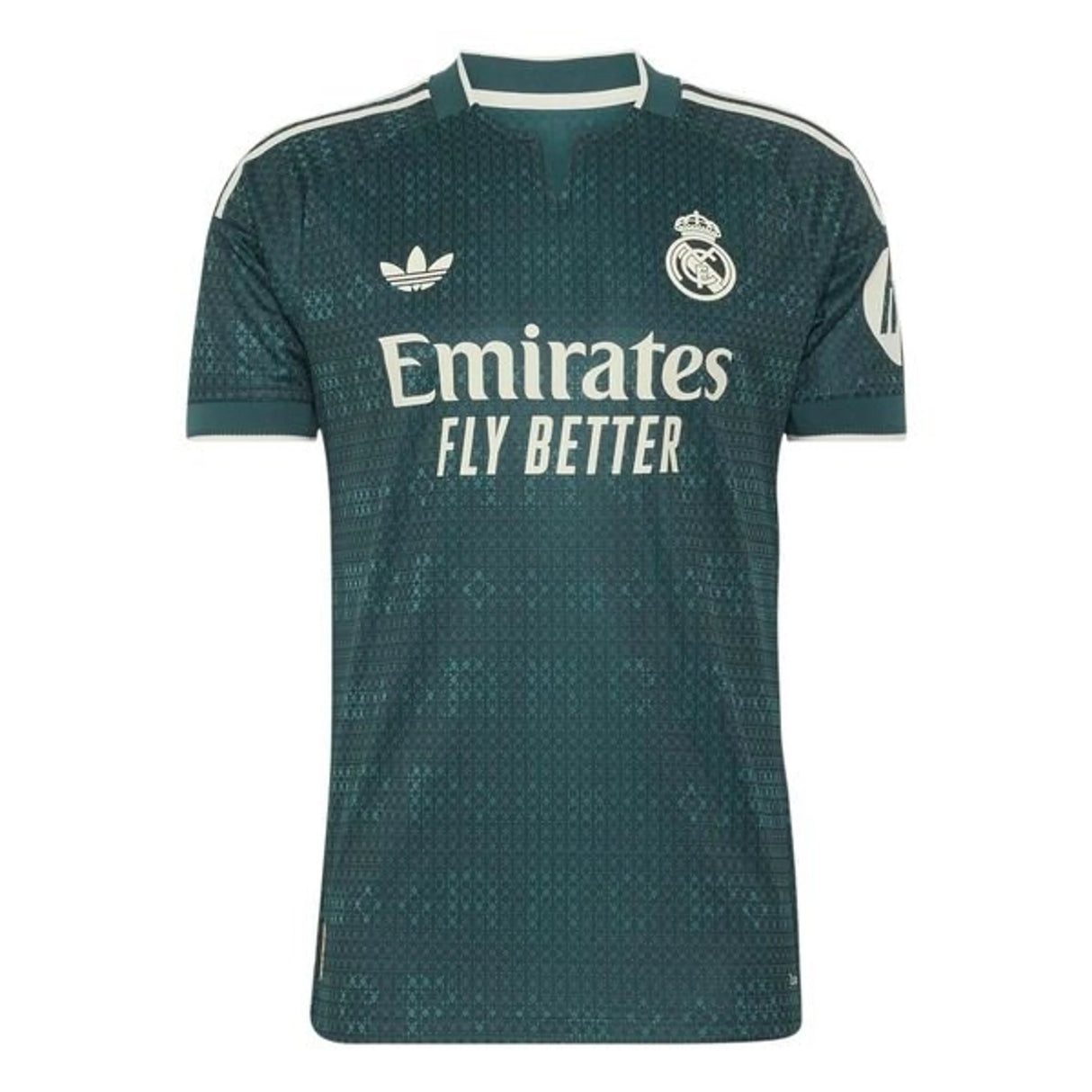 REAL MADRID 26/27 THIRD JERSEY