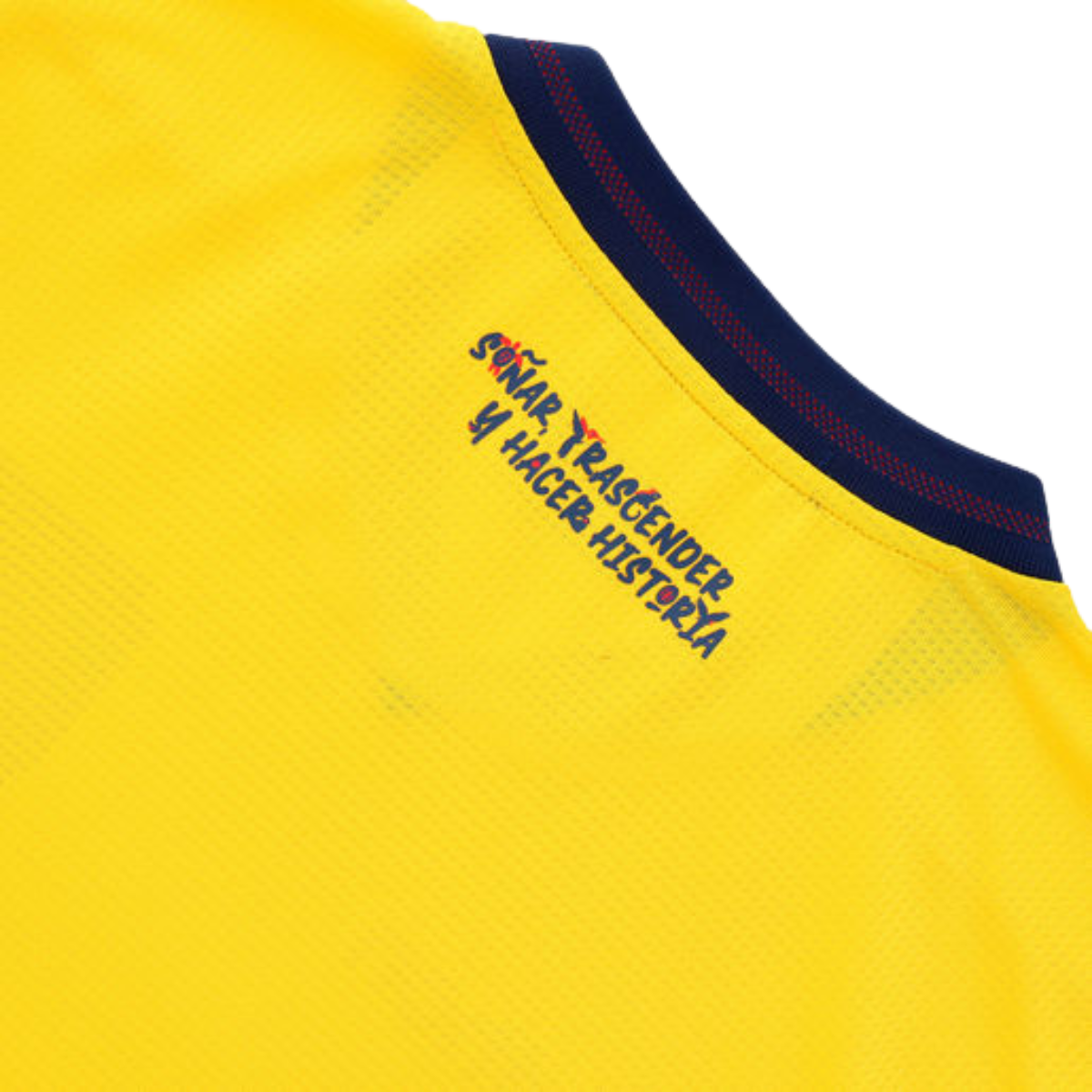 Jersey Ecuador Home Women 2026