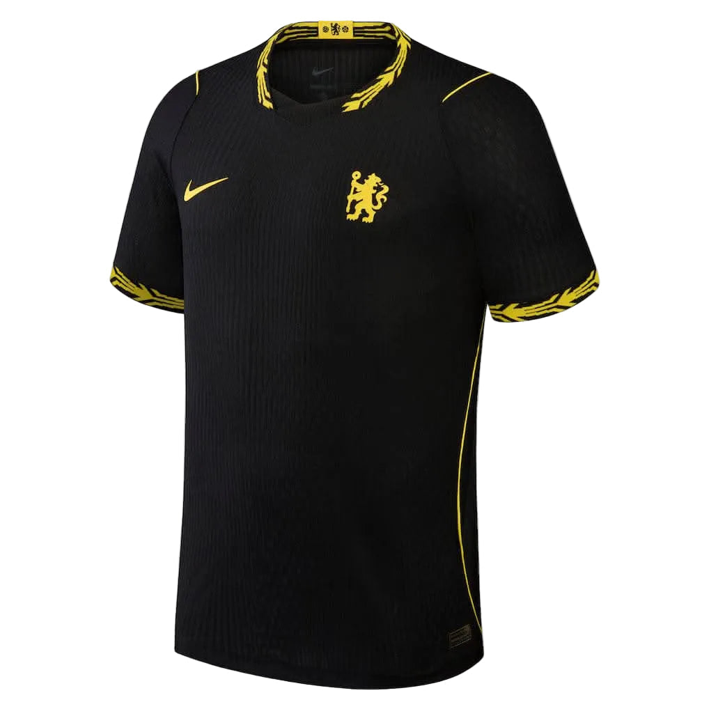 CHELSEA 26/27 AWAY AUTHENTIC JERSEY