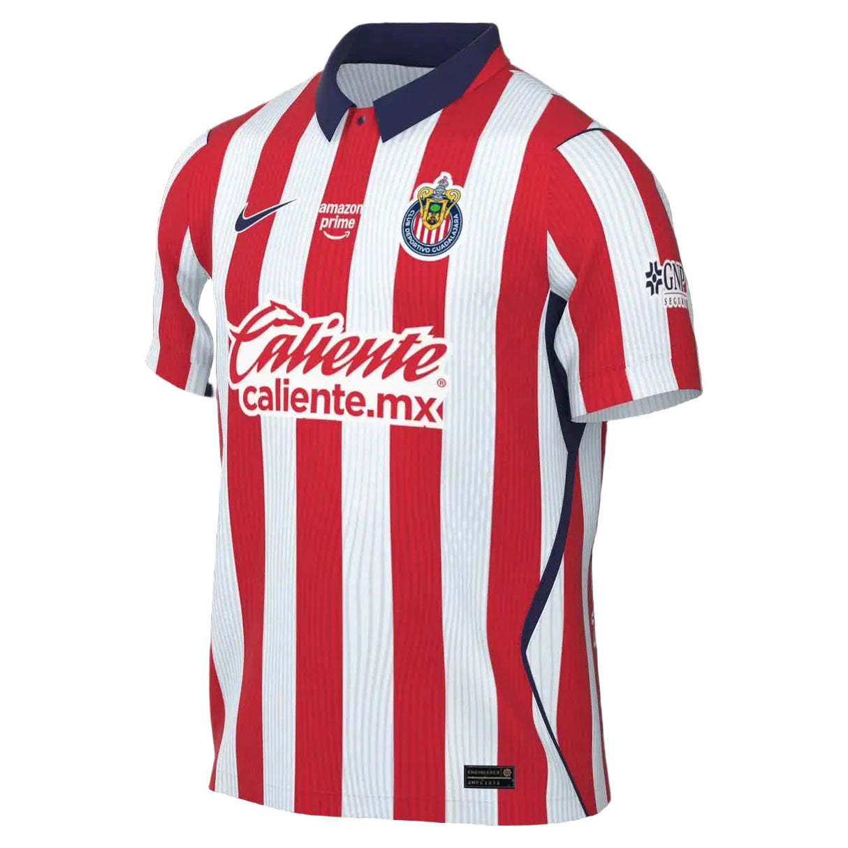 CHIVAS GUADALAJARA 26/27 HOME JERSEY