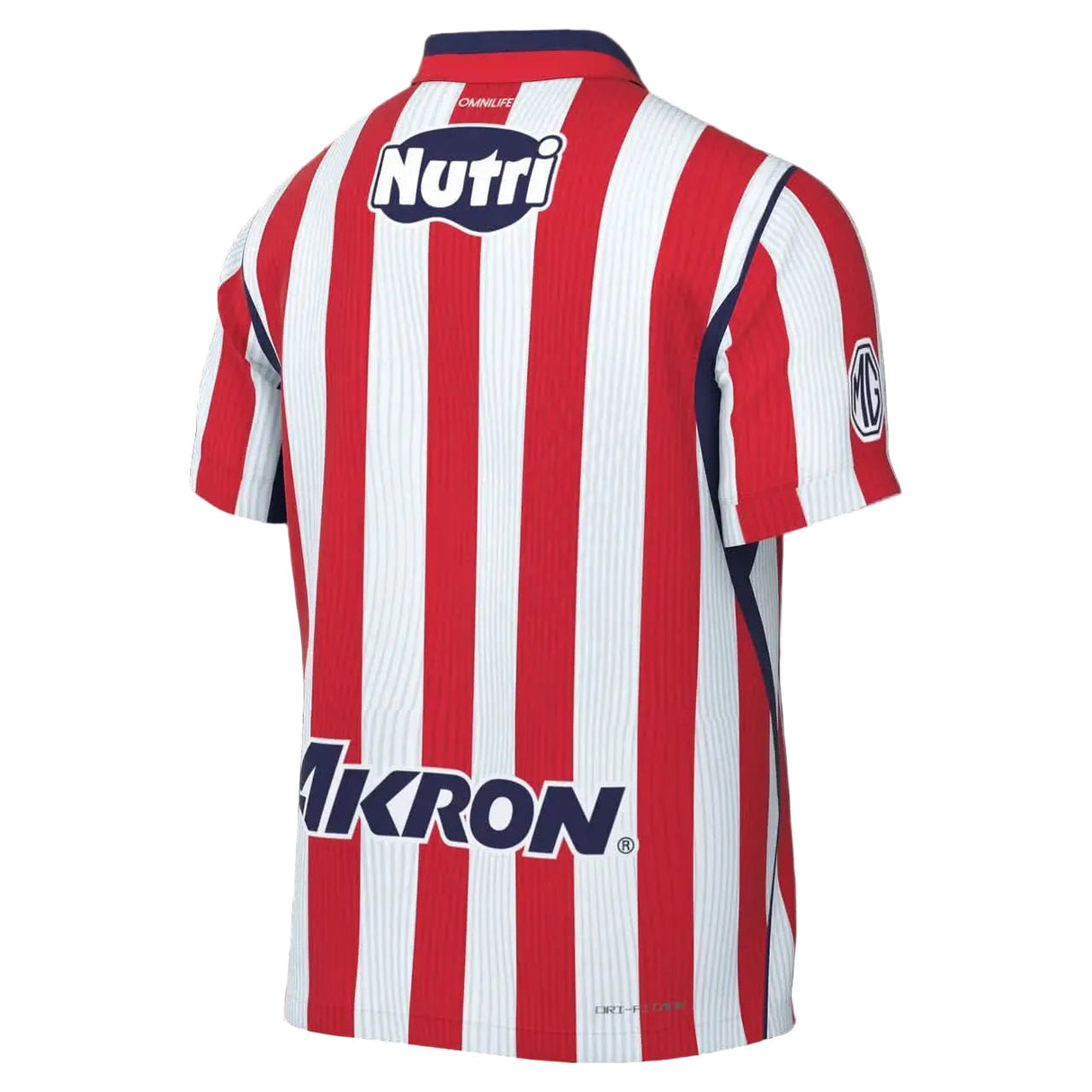 CHIVAS GUADALAJARA 26/27 HOME JERSEY