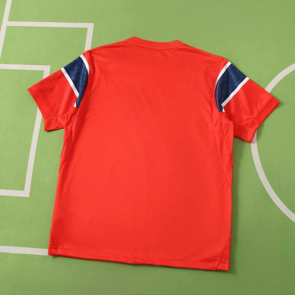 NORWAY 26/27 HOME JERSEY