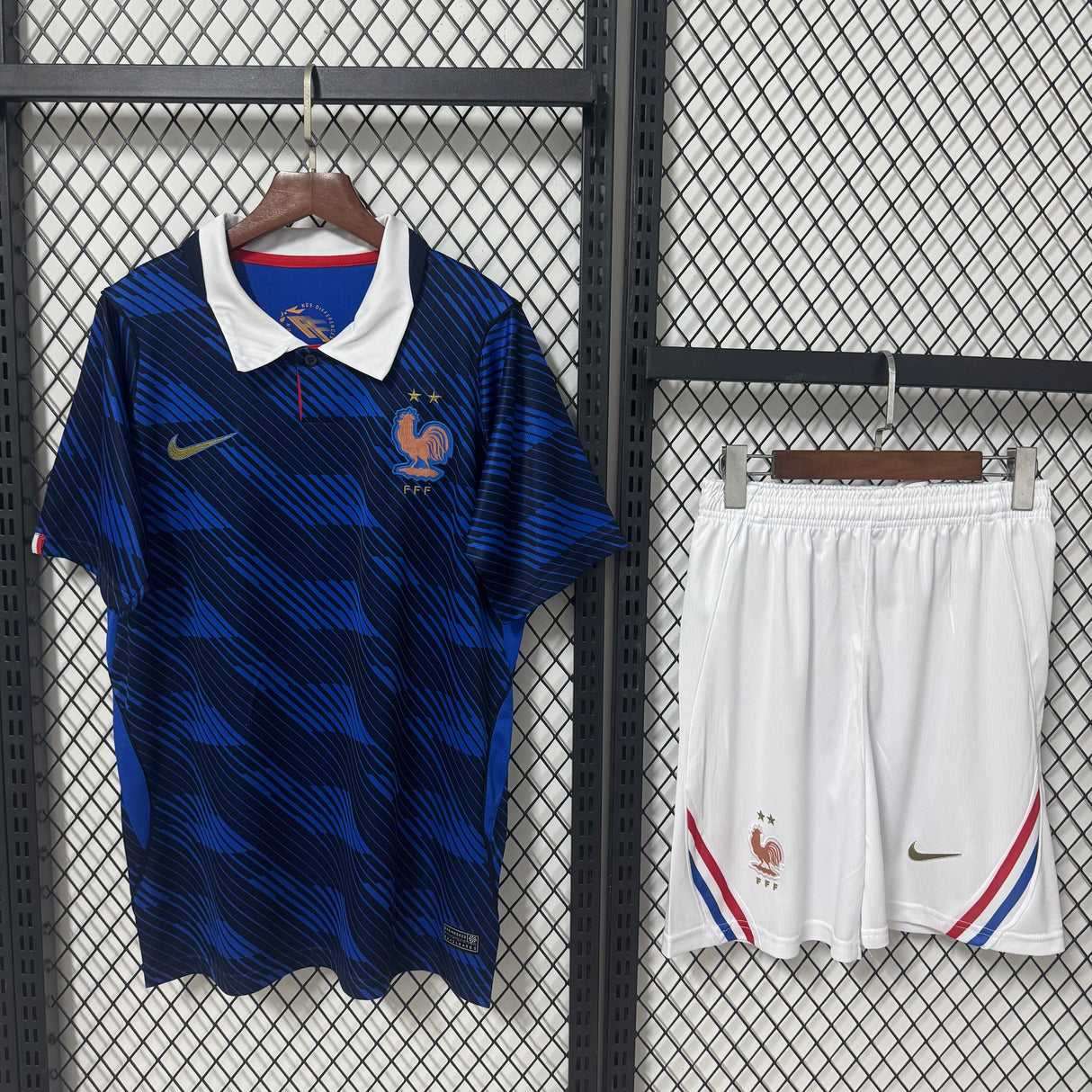 France Coupe du Monde 2026