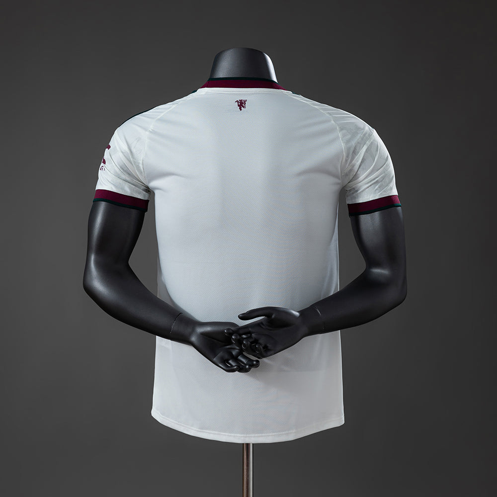 Manchester United FC 2026/2027