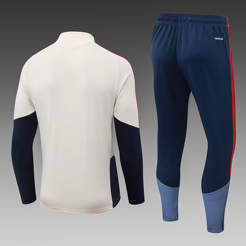 Bayern Monaco 2026/27 Tracksuit