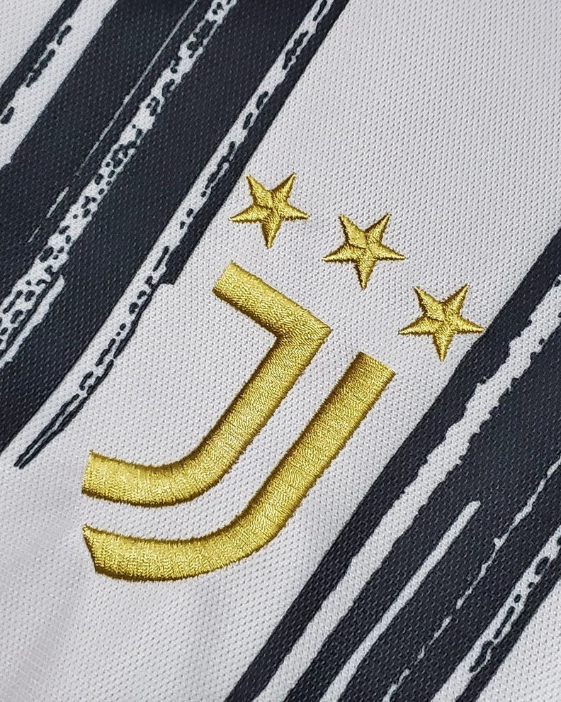 RONALDO CRISTIANO 2020-21 (Juve)