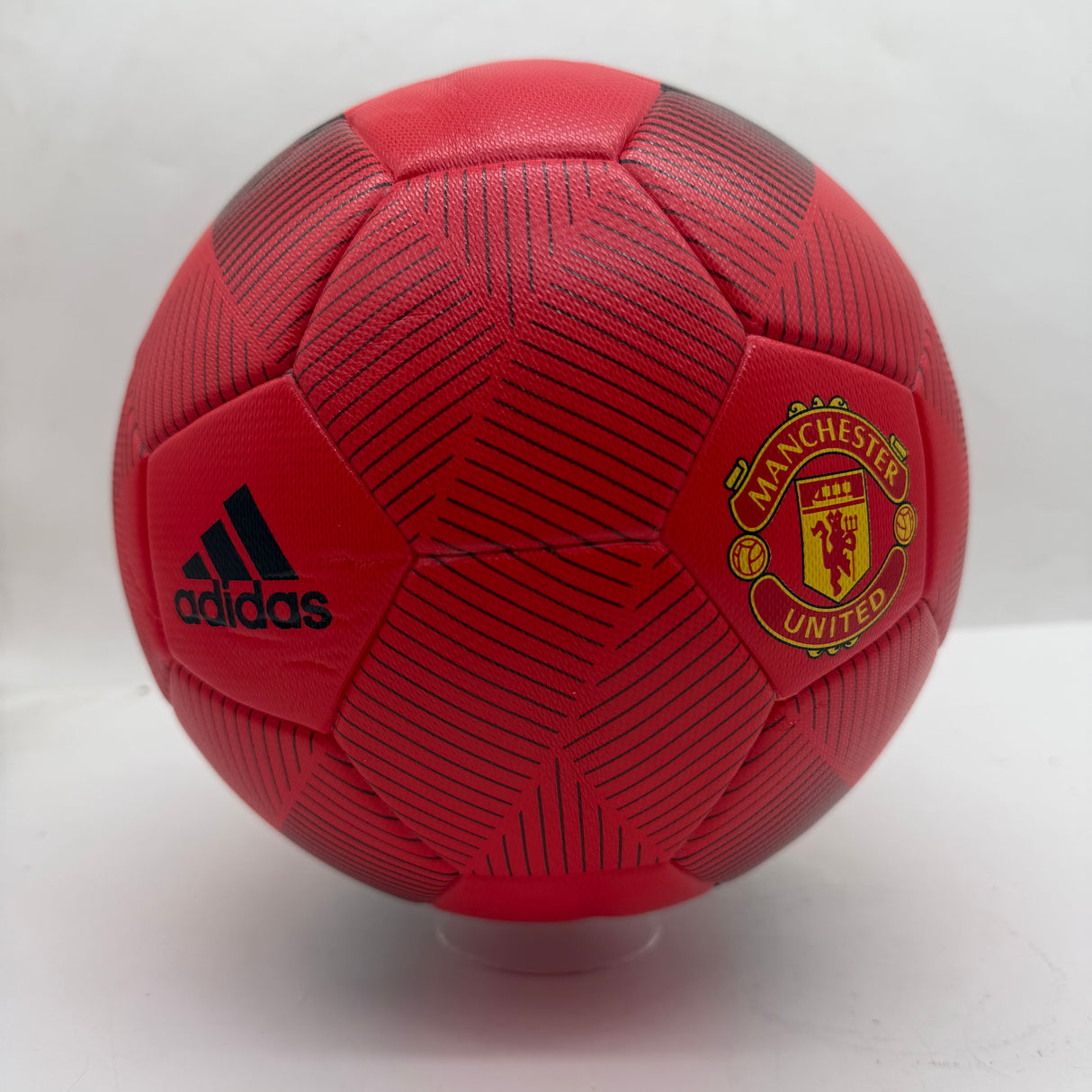 Balls Manchester united