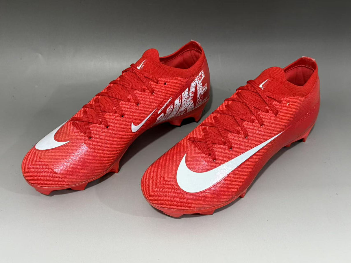 Mercurial Air Zoom Low-Cut Football