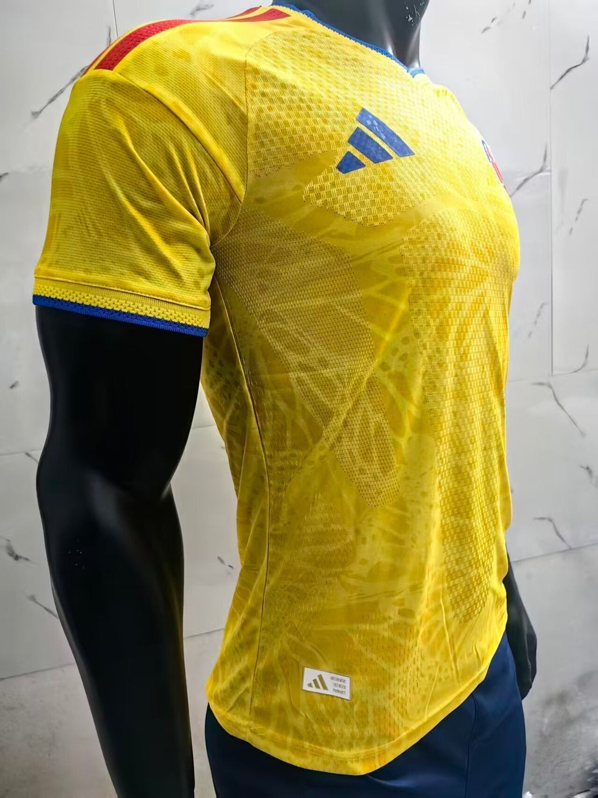 Colombia Coppa del Mondo 2026