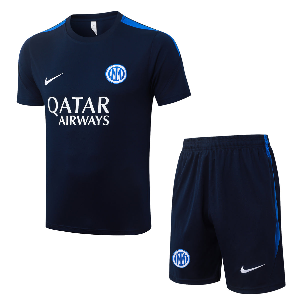 Inter 2026/27 Tank Top