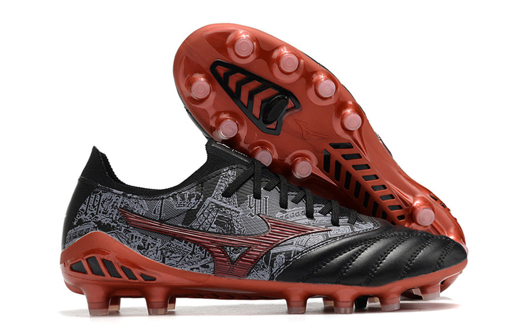 Mizuno Morelia