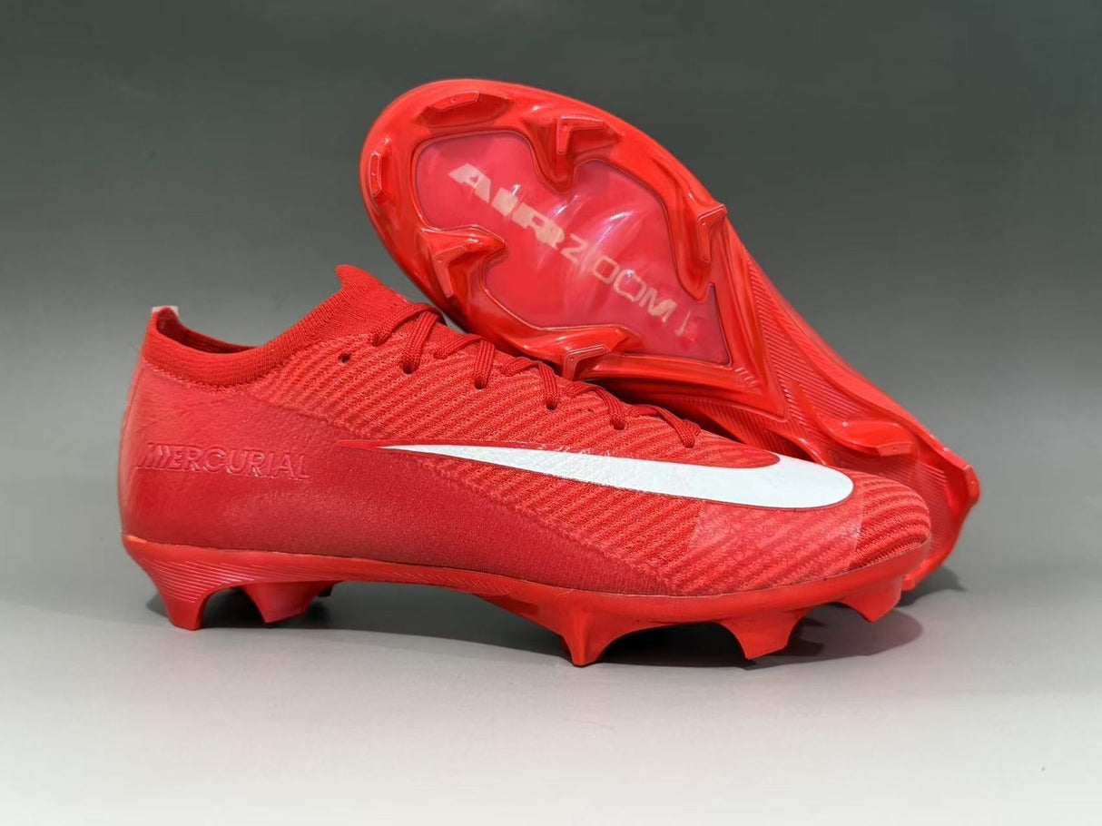Mercurial Air Zoom Low-Cut Football
