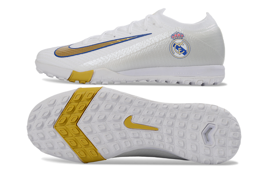 Nike Air Zoom Mercurial Real Madrid