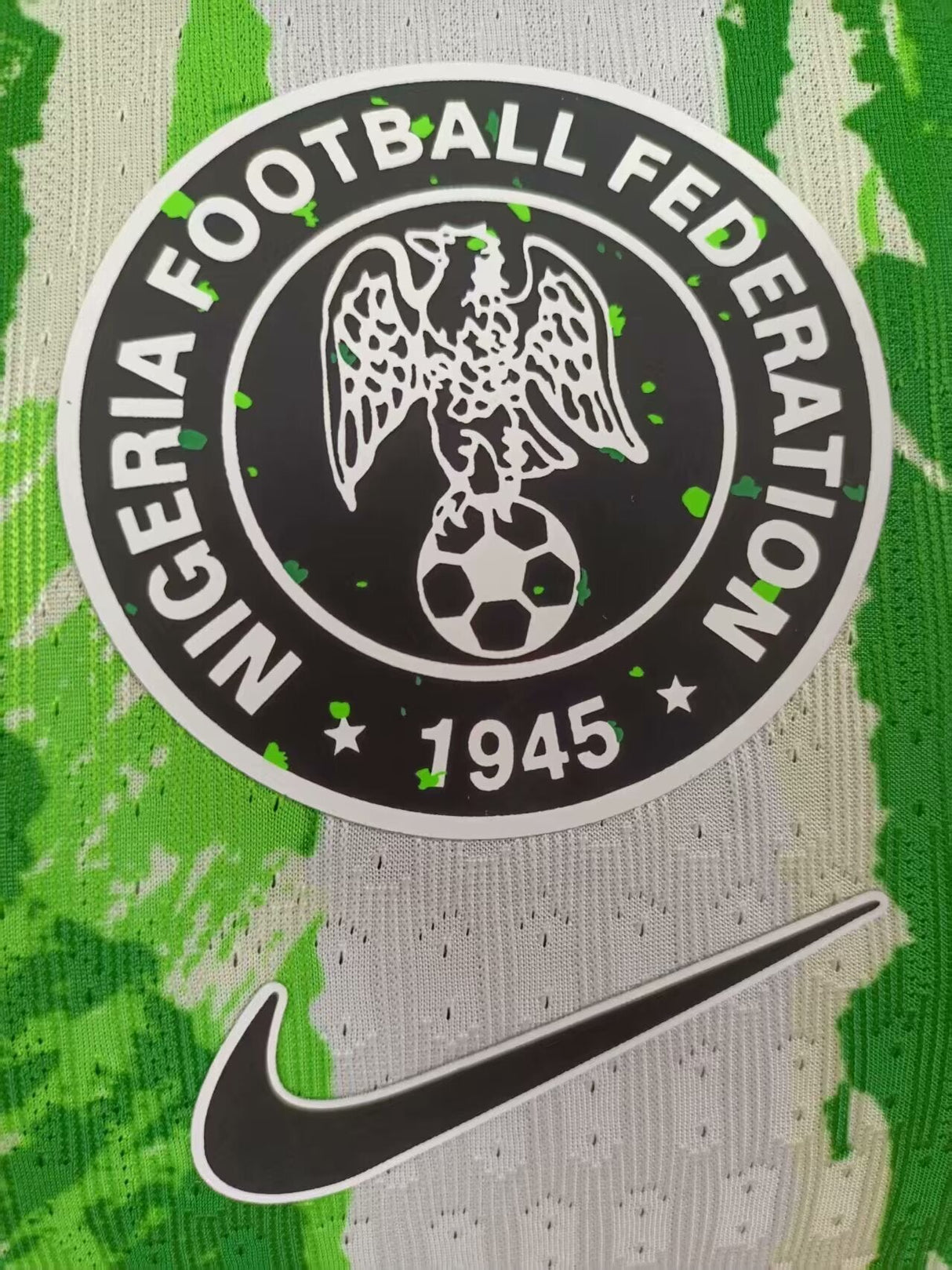 Nigeria World Cup 2026