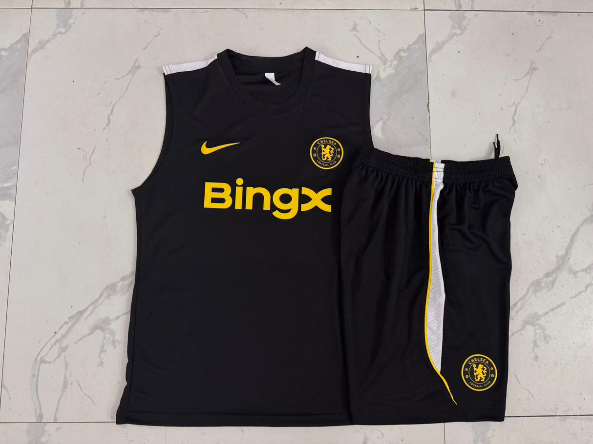 Chelsea 2026/27 Tank Top