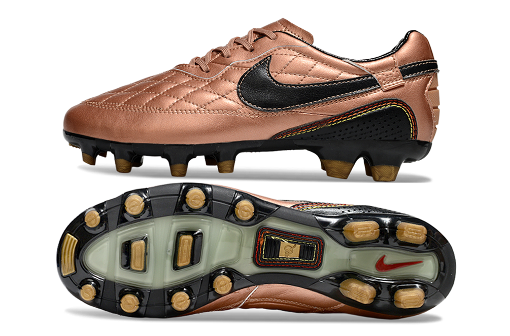 Nike Tiempo Ronaldinho