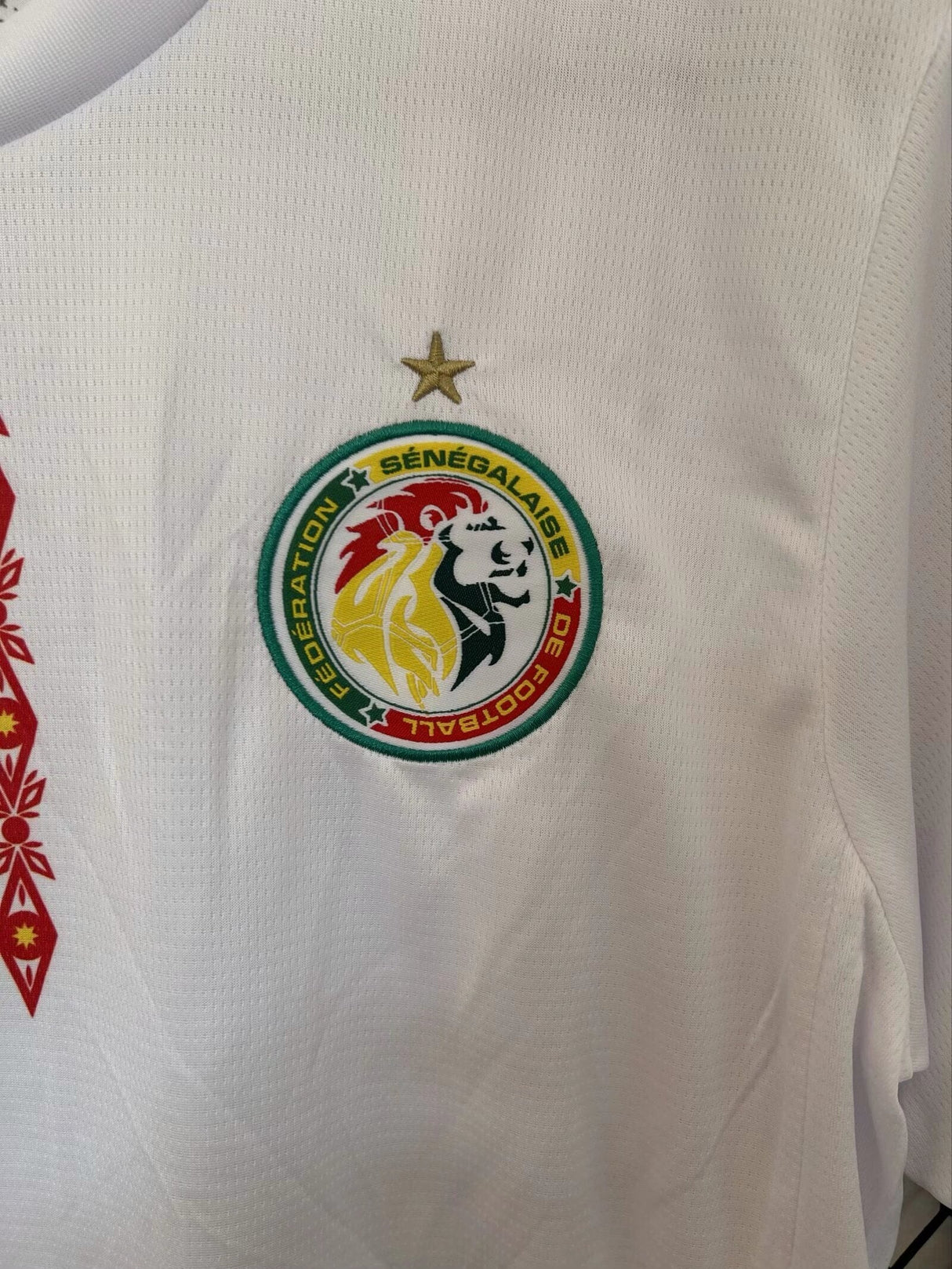 Senegal Weltmeisterschaft 2026