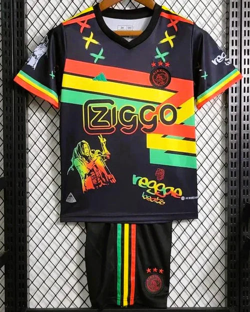 AJAX Kinder-Kit
