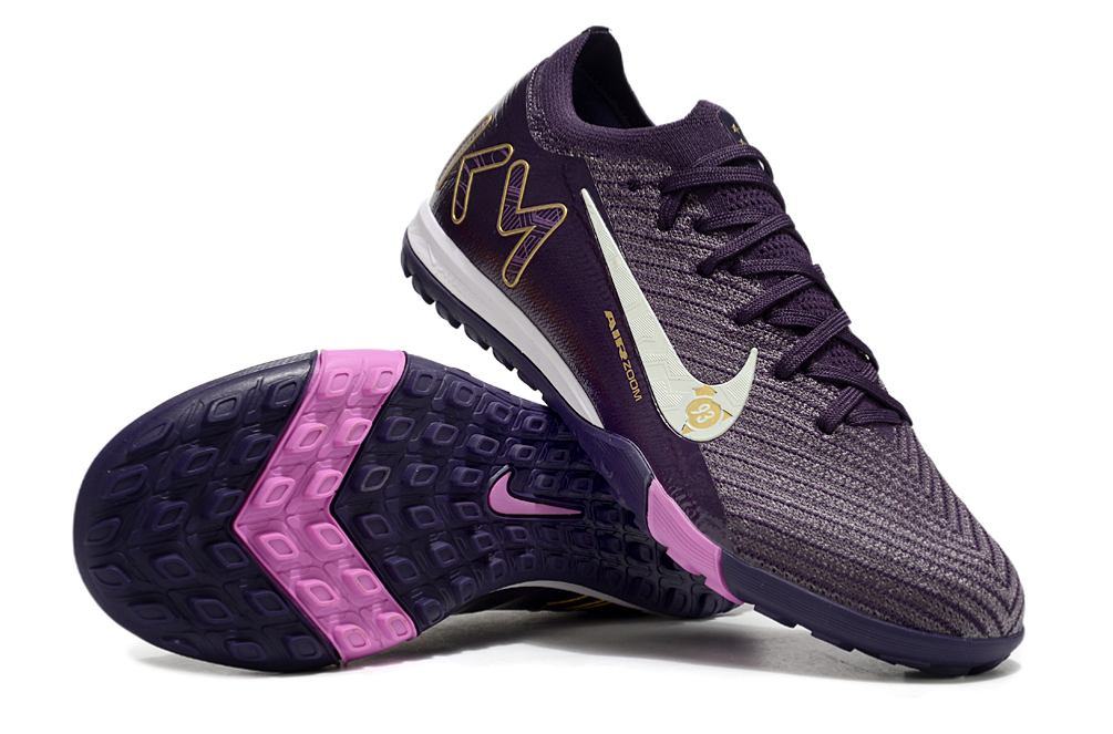 Mercurial KM low-cut