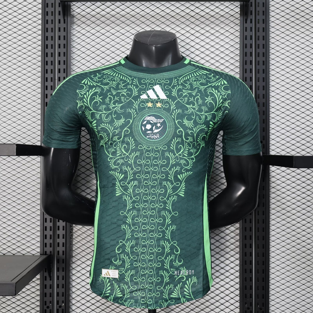 Algery World Cup 2026