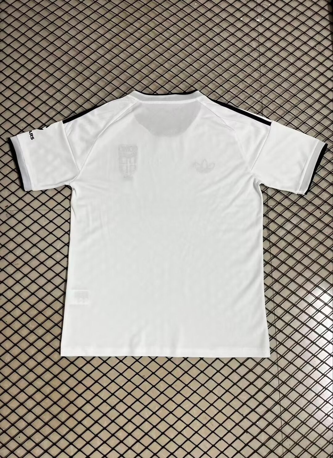 COMO AWAY 2026/27