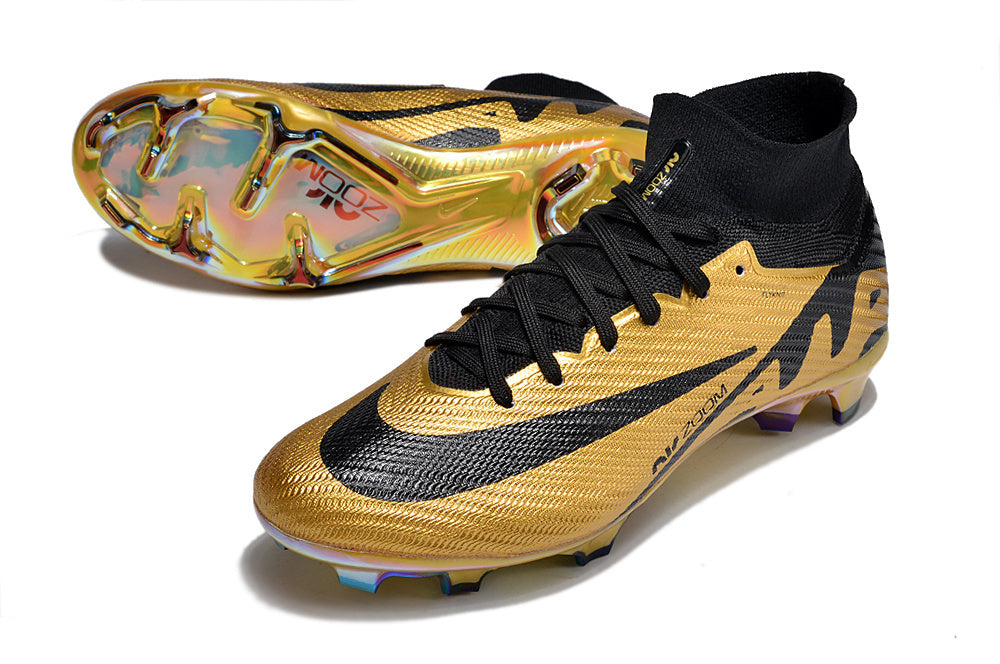 Air Zoom Mercurial Superfly IX Elite FG