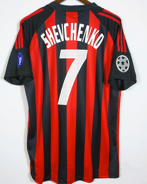 SCHWEZTSCHENKO ANDRIJ 2002-03 (Mil)
