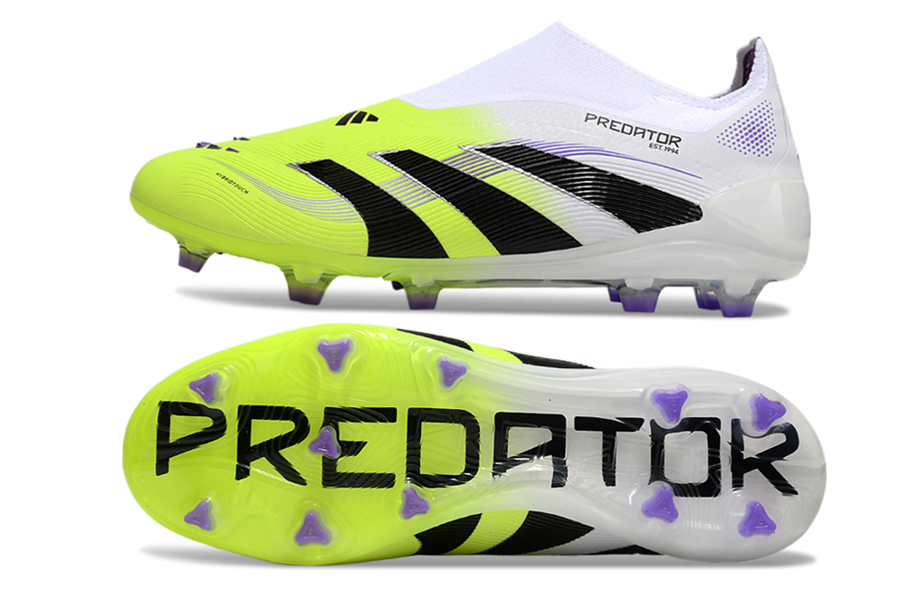 Predator Hybridtouch Gelb