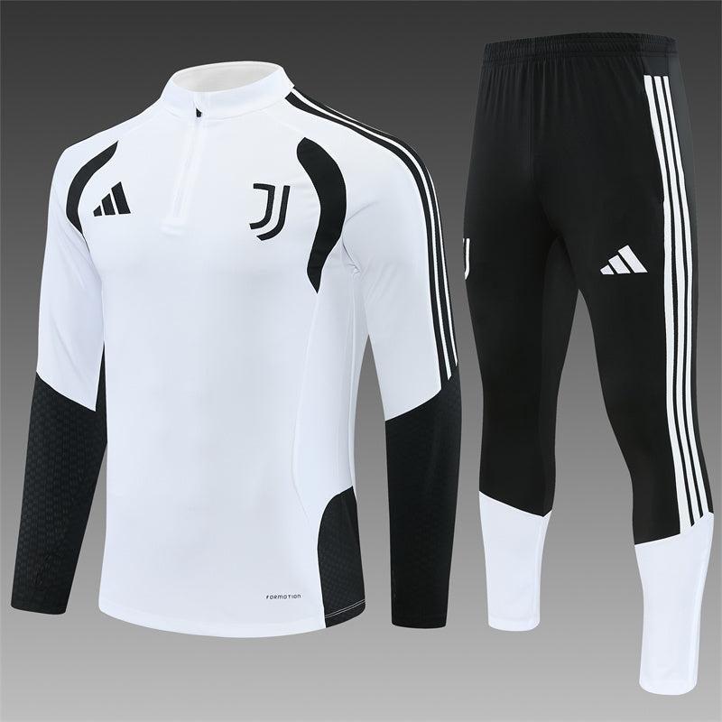 Juventus 2026/27 Tracksuit