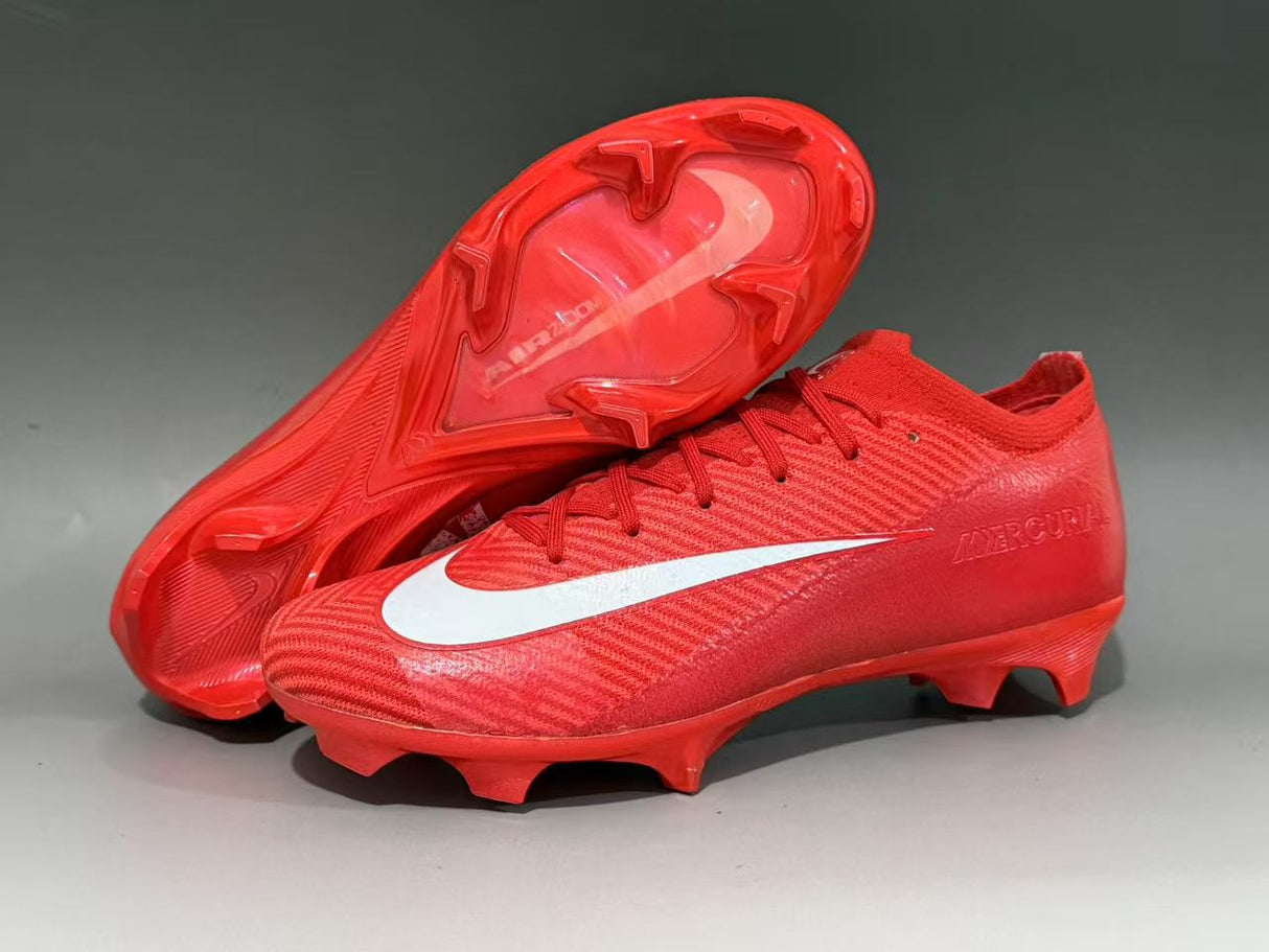 Mercurial Air Zoom Low-Cut Football