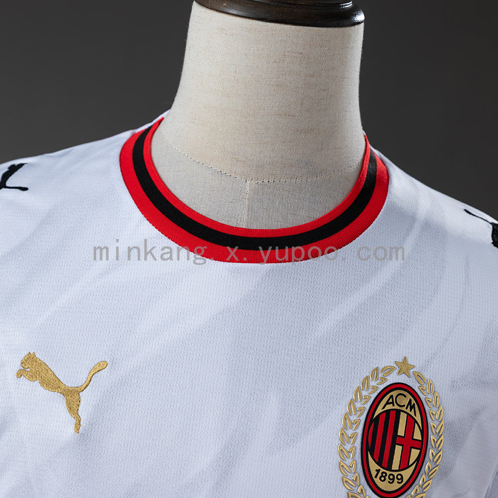 MILAN 2026/27