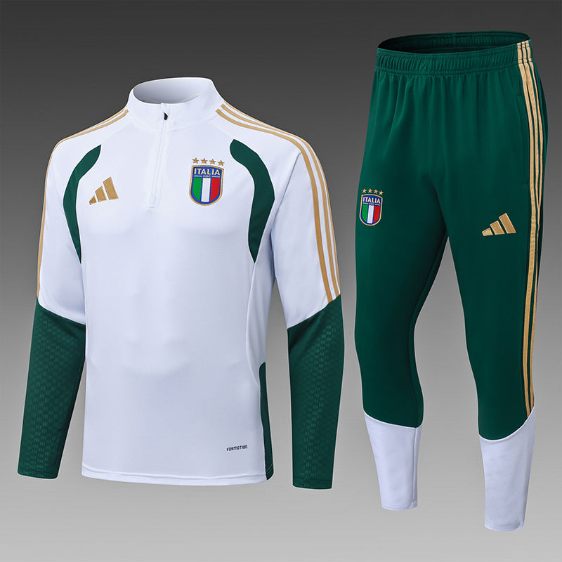 Italia 2026/27 Tracksuit