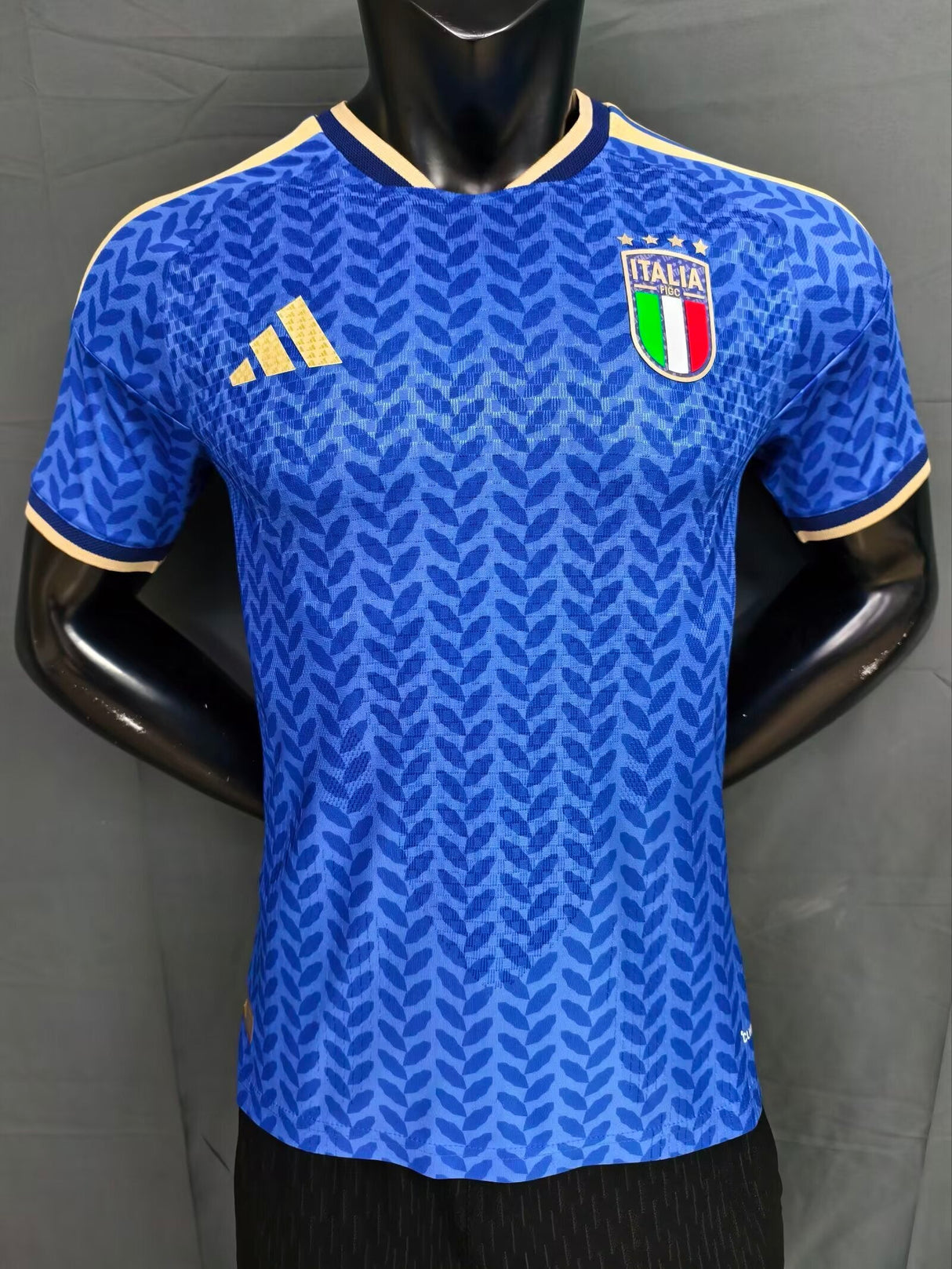 Italia Mondiali 2026