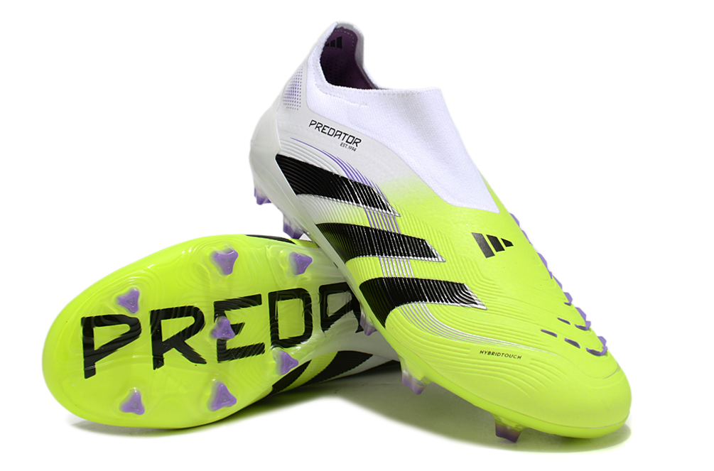 Predator Hybridtouch Gelb