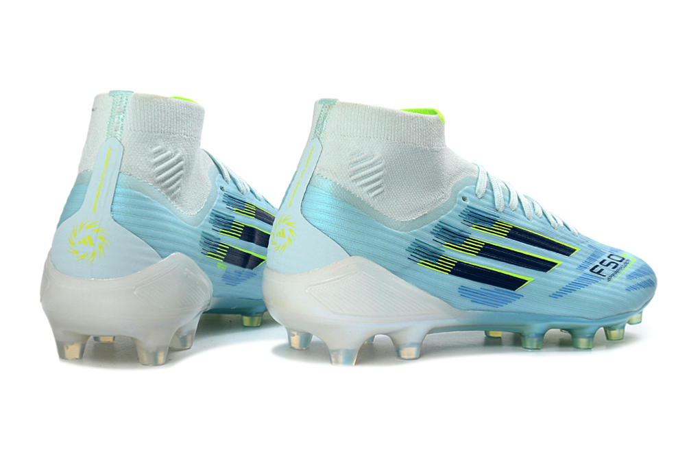 ADIDAS F50 ELITE CAVIGLIA ALTA