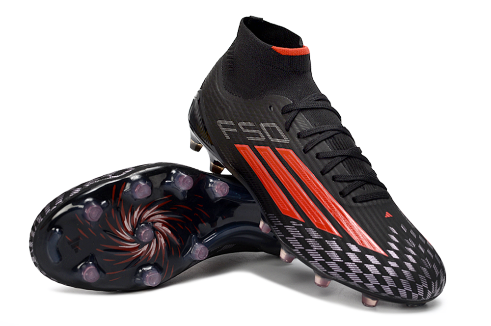 ADIDAS F50 ELITE CAVIGLIA ALTA