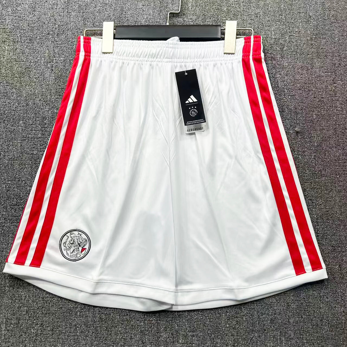 AJAX HOME 2026/27 SHORT