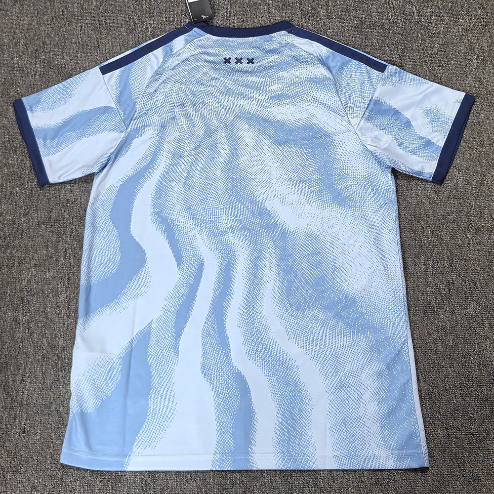 AJAX 2026/27 THIRD JERSEY
